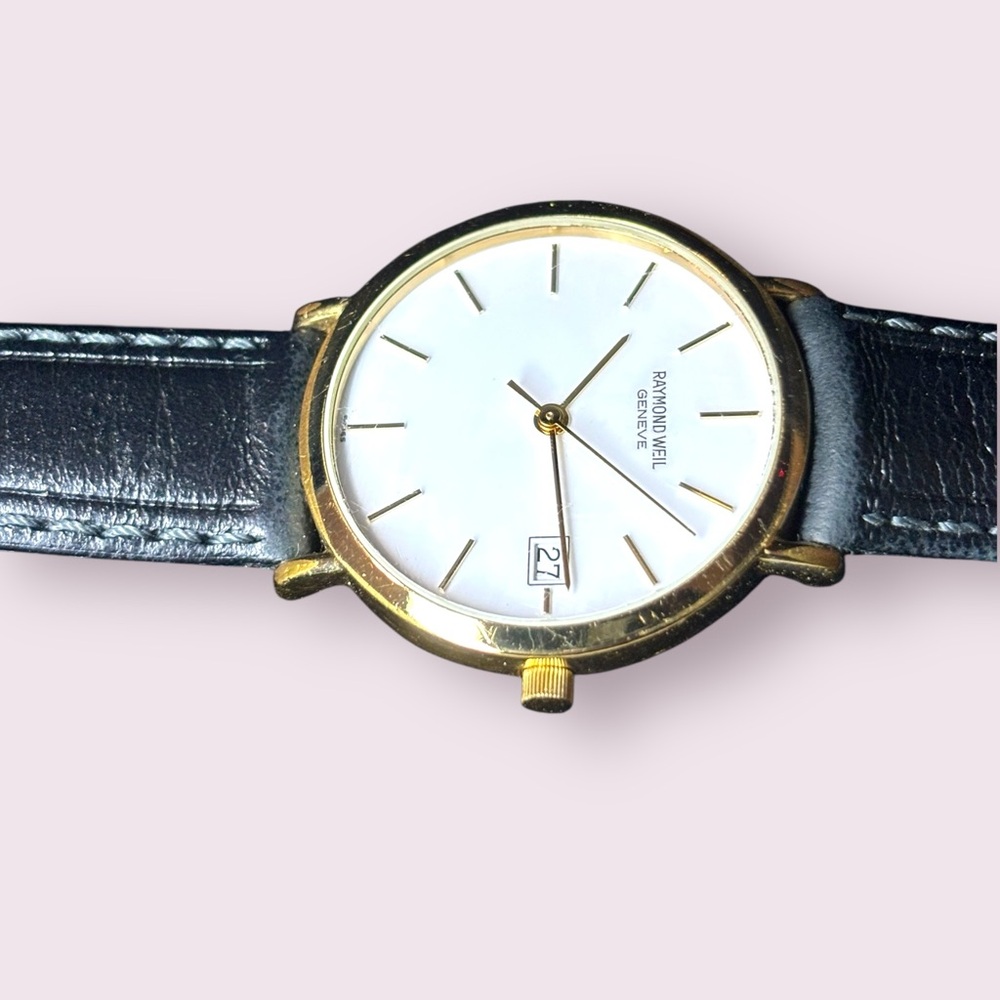 Raymond Weil 5507-2 Watch